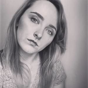 Meet your Posher, Alexandra